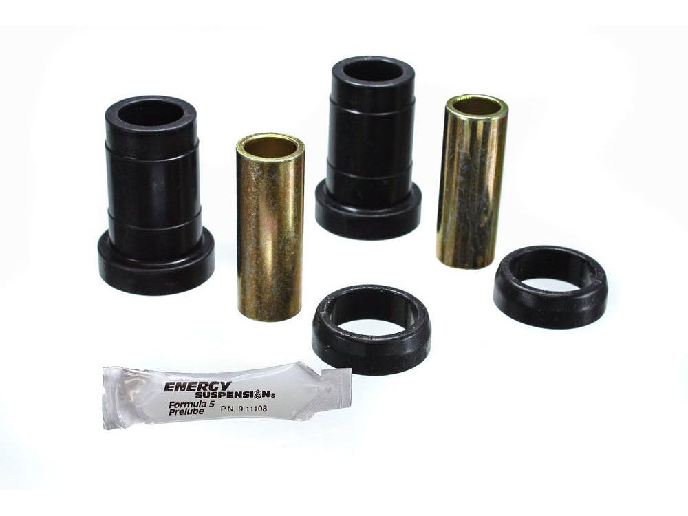 Pickup 3/4 & 1 ton 1967-1972 Chevy/GMC 2WD Rear Control Arm Bushing Kit by Energy Suspension