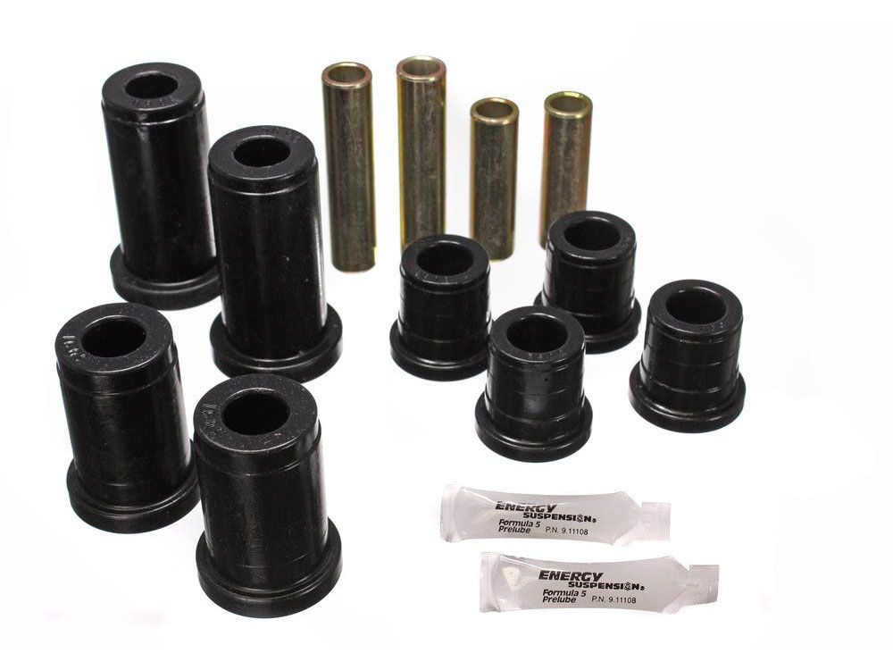 Pickup 1500/2500/3500 1988-1998 Chevy/GMC 4WD Front Control Arm Bushing Kit by Energy Suspension