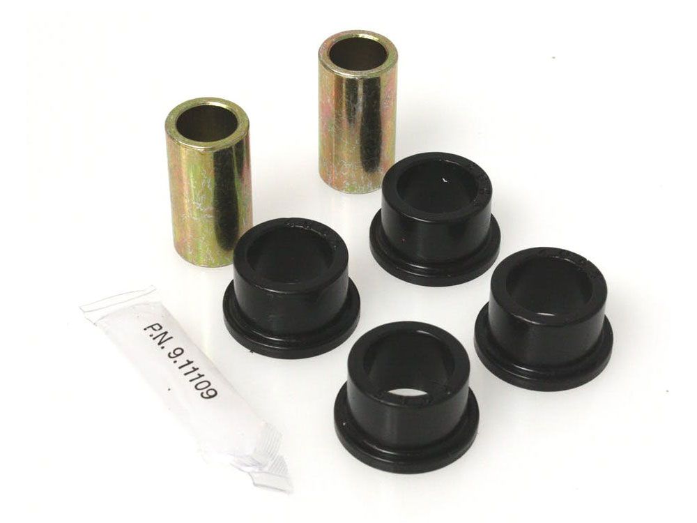 Pickup 1/2 ton 1960-1972 Chevy/GMC 2WD Rear Trackbar Bushing Kit by Energy Suspension