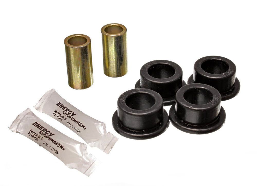 Pickup 3/4 & 1 ton 1967-1972 Chevy/GMC 2WD Rear Track Bar Bushing Kit by Energy Suspension