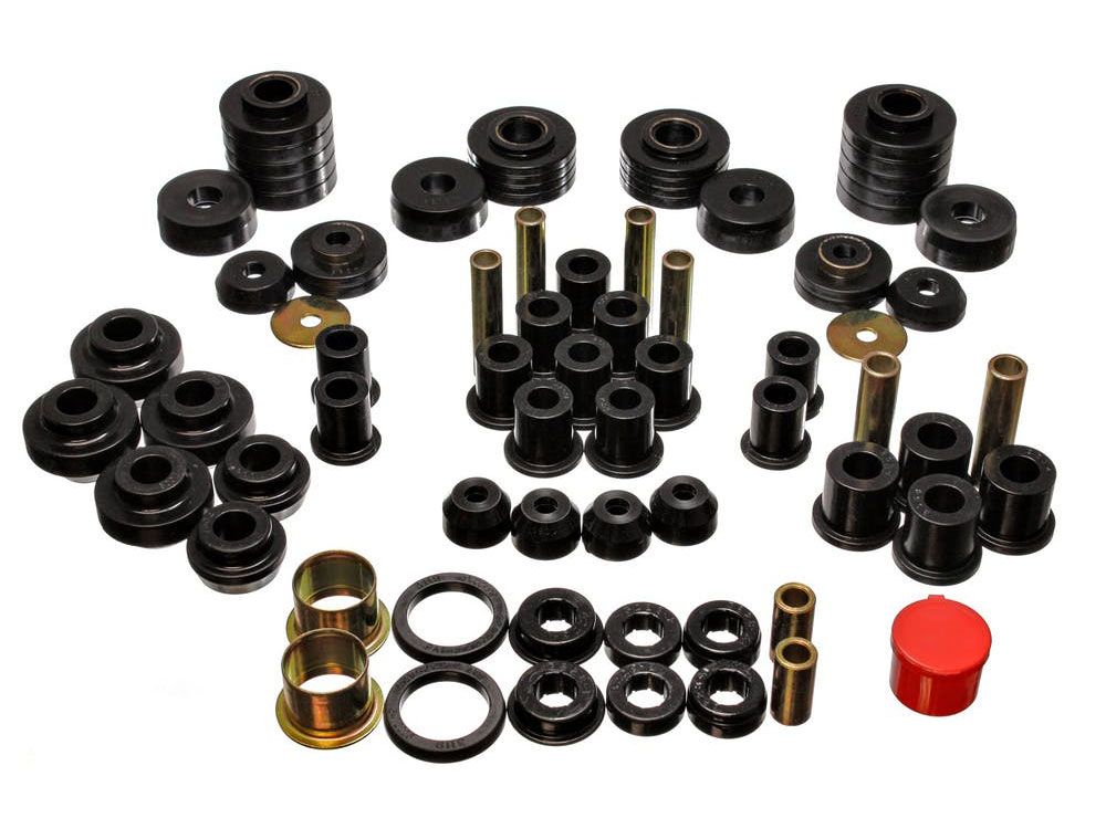 F150 1980-1996 Ford 4WD Std/Ext Cab Master Set by Energy Suspension