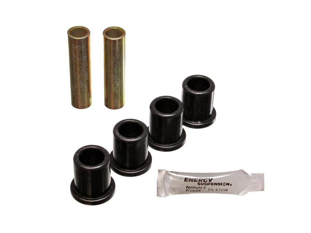 Ranger 1986-1997 Ford Rear Molded-In Frame Shackle Bushing Kit by Energy Suspension