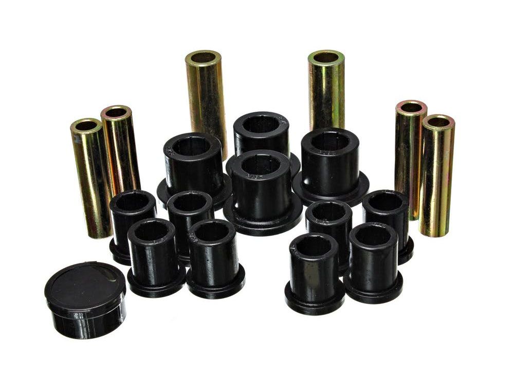 F150 2004-2006 Ford Rear Spring and Shackle Bushing Kit by Energy Suspension