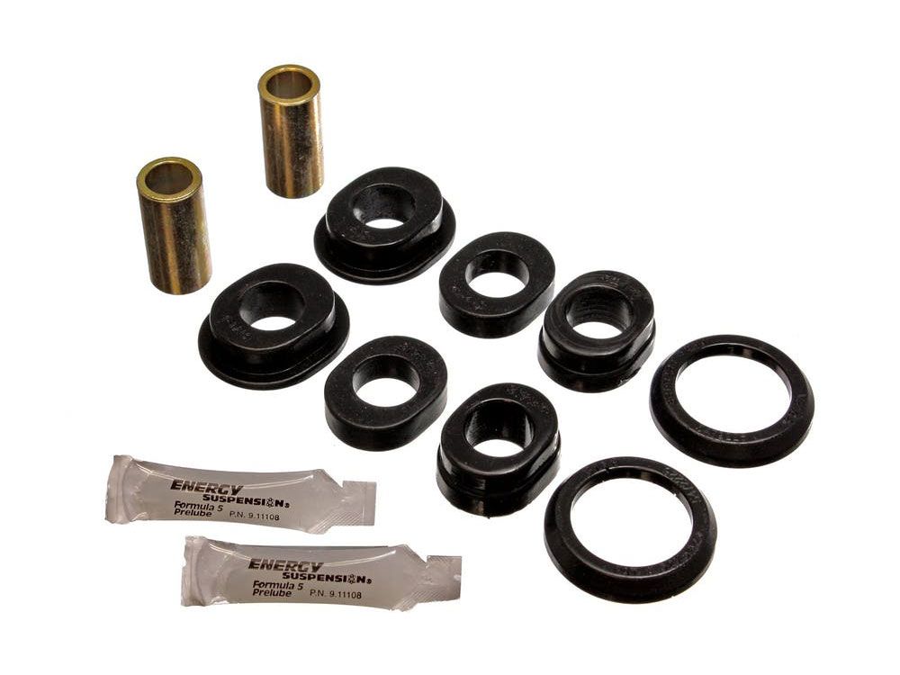 F350 1975-1979 Ford 2WD Axle Pivot Bushing Kit by Energy Suspension