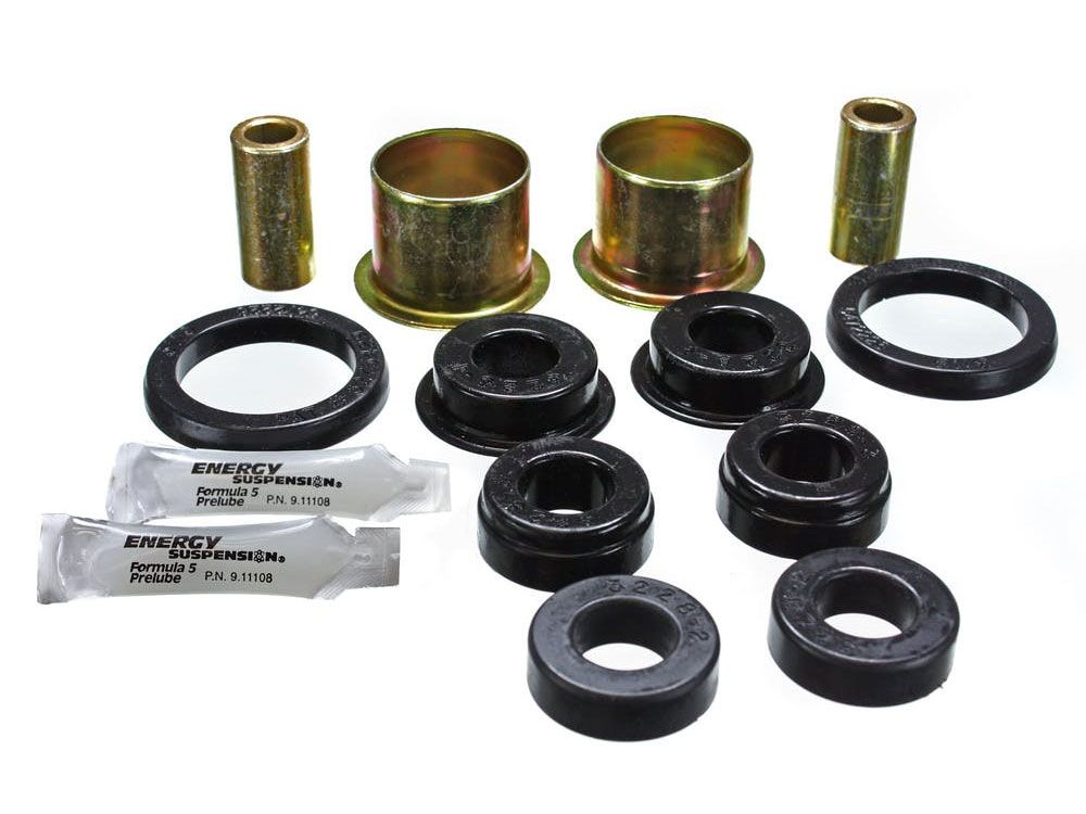 F100/F150 1980-1996 Ford 4WD Axle Pivot Bushing Kit by Energy Suspension
