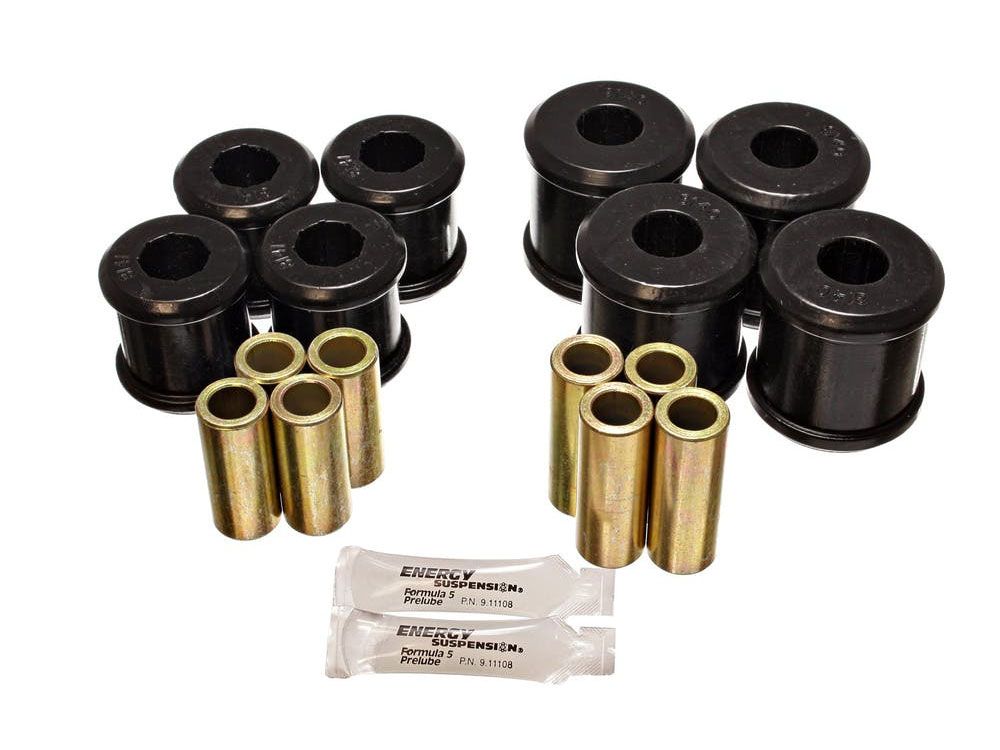 Expedition 1997-2001 Ford Rear Control Arm Bushing Kit by Energy Suspension