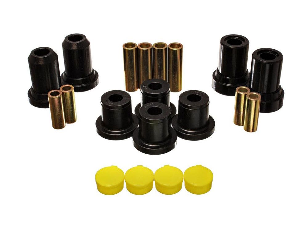 F150 2004-2006 Ford 2WD Front Control Arm Bushing Kit by Energy Suspension