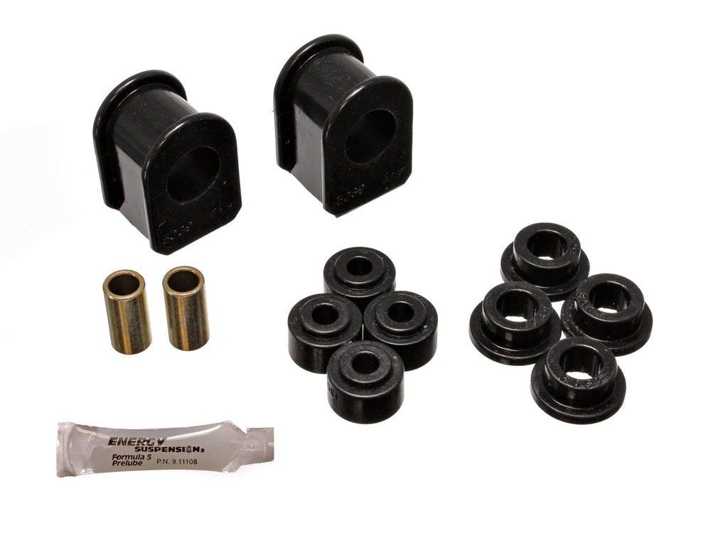 Style B - 1" Diameter, 2.5" Tall Sway Bar Bushings by Energy Suspension