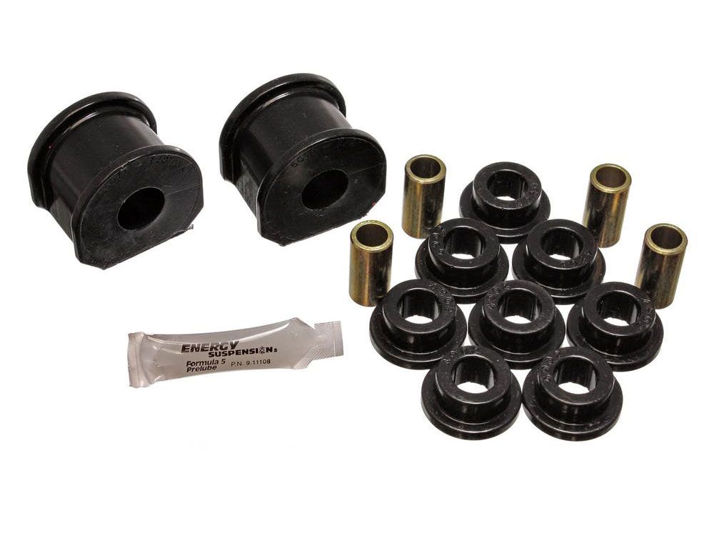 Style A - 7/8" Diameter, 2" Tall Sway Bar Bushings by Energy Suspension