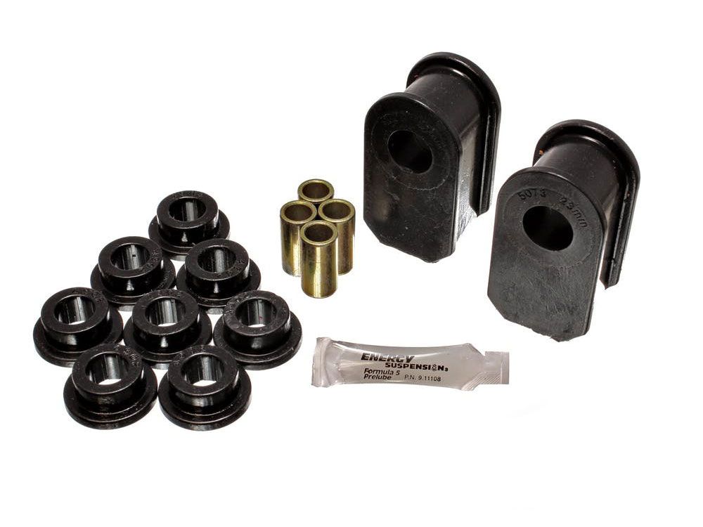 Explorer/Bronco II 1991-1994 Ford Front .915" Sway Bar Bushing Kit by Energy Suspension