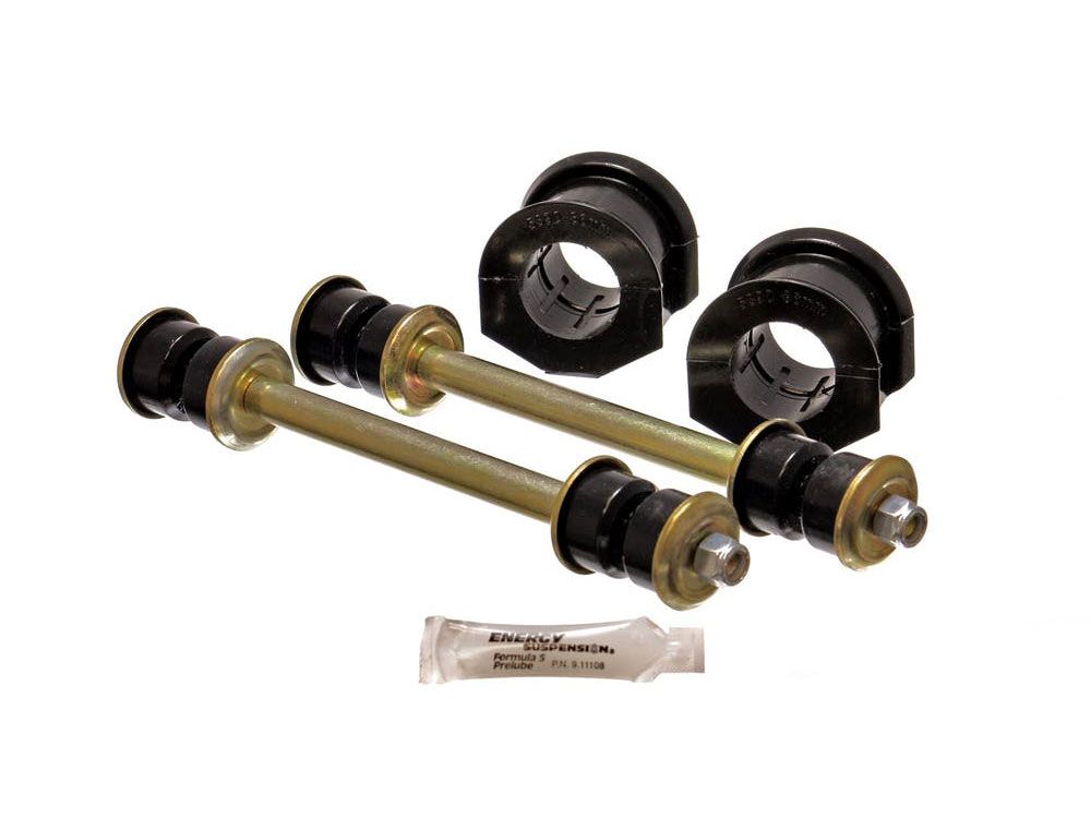 Explorer/Bronco II 1995-1997 Ford Front 36mm Sway Bar Bushing Kit by Energy Suspension
