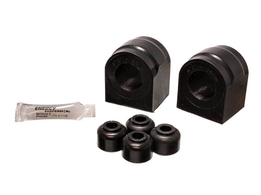 F150 2004-2006 Ford 4WD Front 34mm Sway Bar Bushing Kit by Energy Suspension