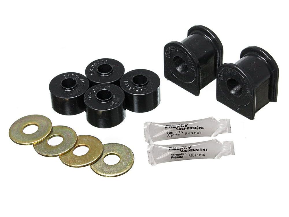 F250/F350 2005-2007 Ford Front 13/16" Sway Bar Bushing Kit by Energy Suspension
