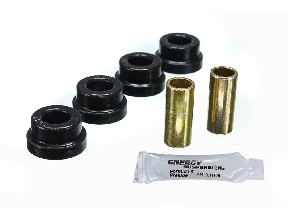 F350 1985-1998 Ford 4WD Solid Axle Track Bar Bushing Kit by Energy Suspension
