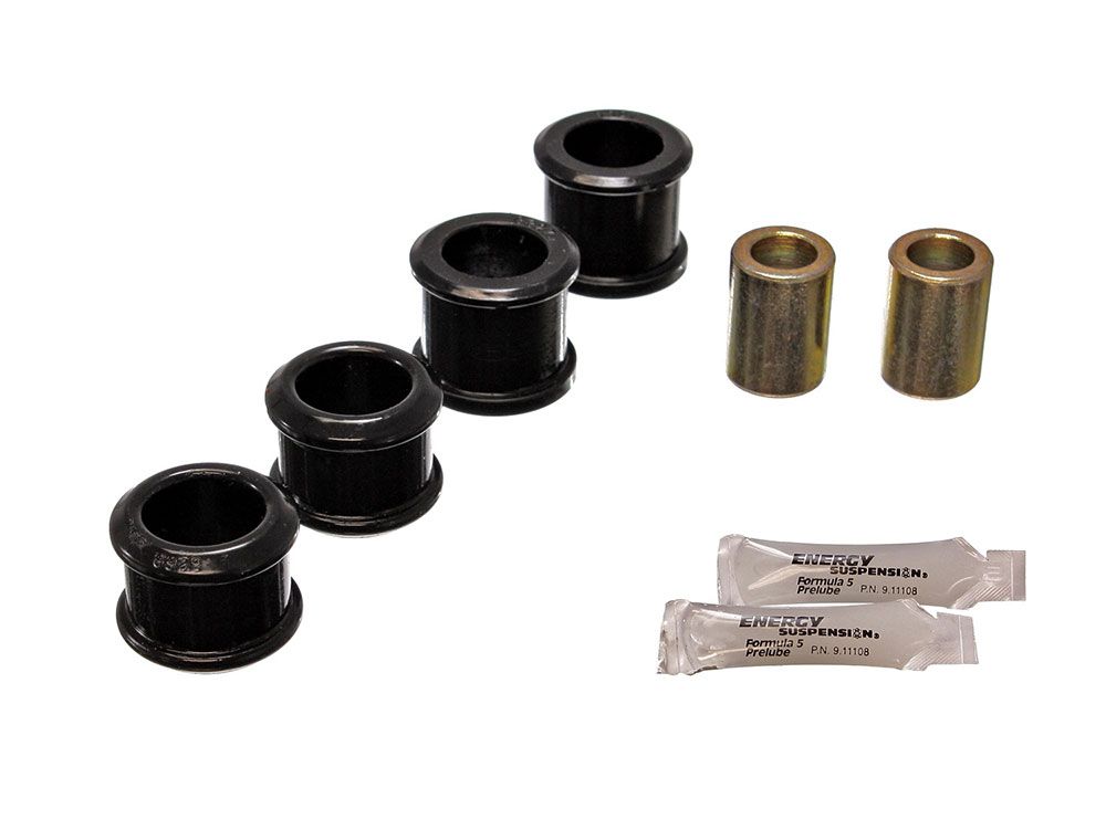 F250 1999-2004 Ford 4WD Front Track Bar Bushing Kit by Energy Suspension
