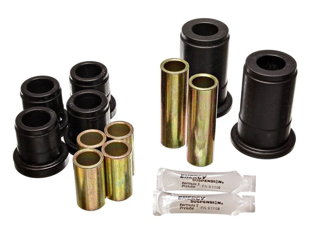 Van 1979-1997 Dodge 2WD Front Control Arm Bushing Kit by Energy Suspension