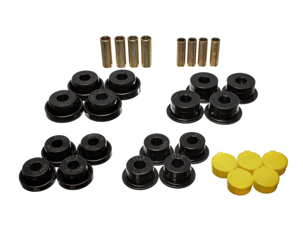 Ram 1500 1999-2001 Dodge 4WD Control Arm Bushing Kit by Energy Suspension