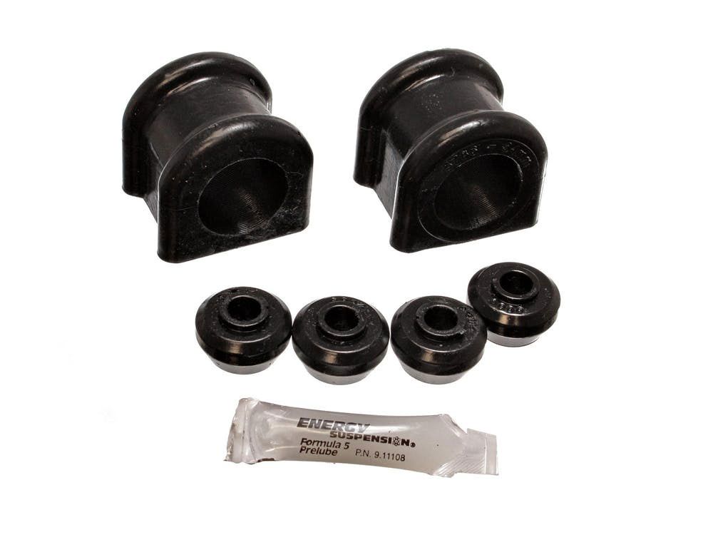 Ram 1500 2002-2005 Dodge 2WD Front 36mm Sway Bar Bushing Kit by Energy Suspension