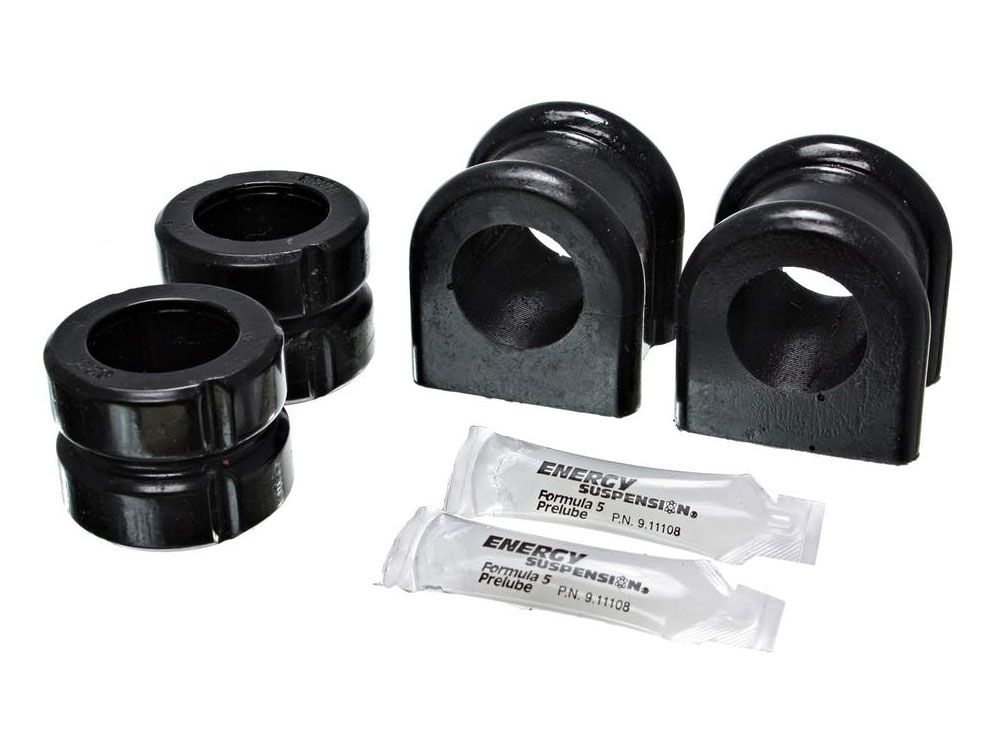 Durango 1998-1999 Dodge 4WD Front 33mm Sway Bar Bushing Kit by Energy Suspension