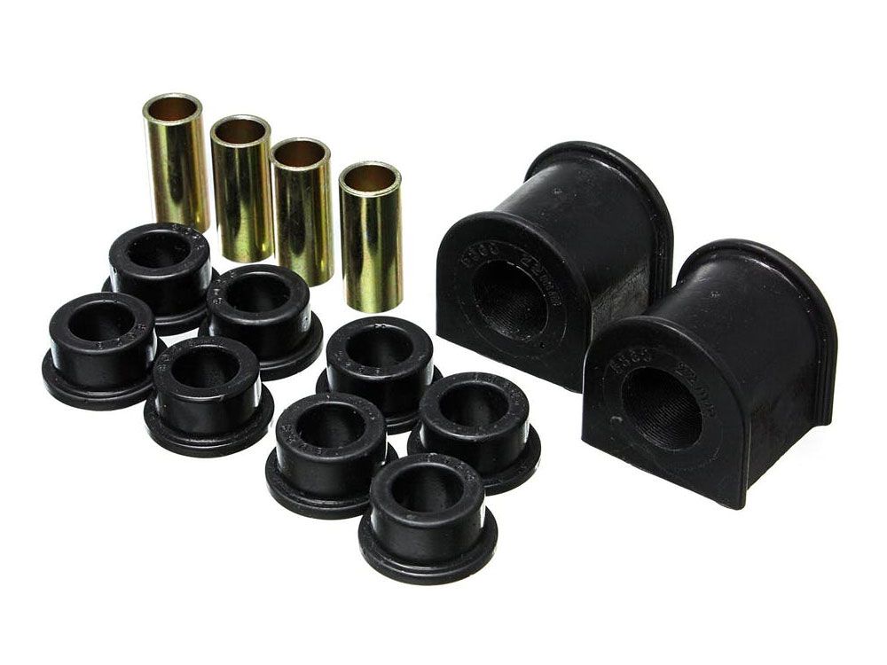 Dakota 1997-1999 Dodge 4WD Rear 22mm Sway Bar Bushing Kit by Energy Suspension