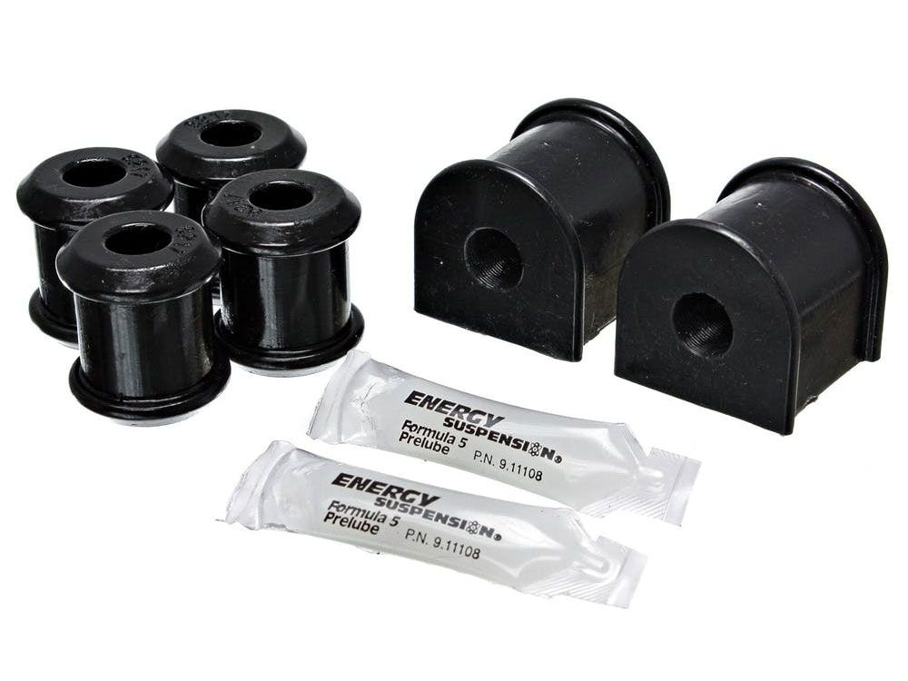 Durango 2000-2003 Dodge 4WD Rear 15mm Sway Bar Bushing Kit by Energy Suspension