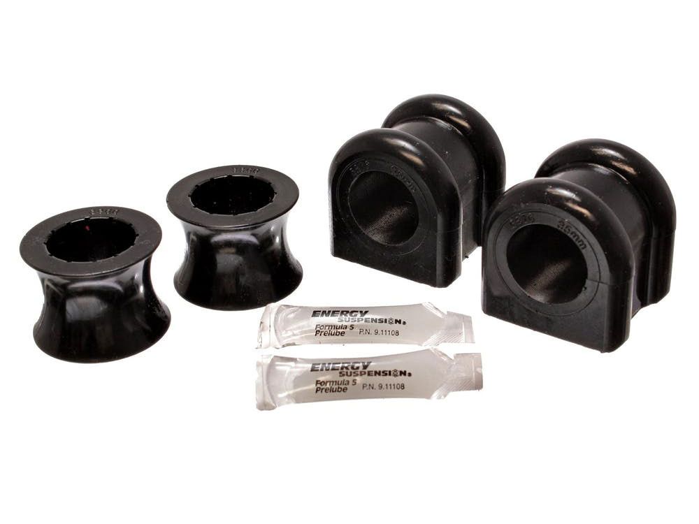 Dakota 2000-2004 Dodge 4WD Front 35mm Sway Bar Bushing Kit by Energy Suspension