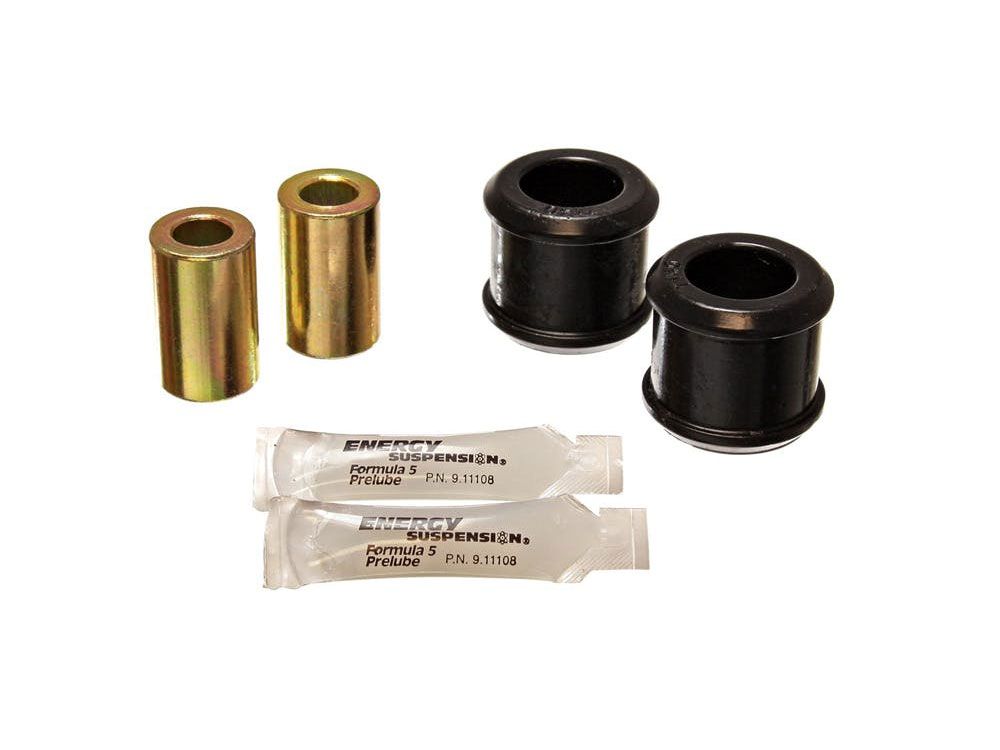 Ram 1500 2006-03/07 Dodge Mega Cab 4WD Front Track Bar Bushing Kit by Energy Suspension