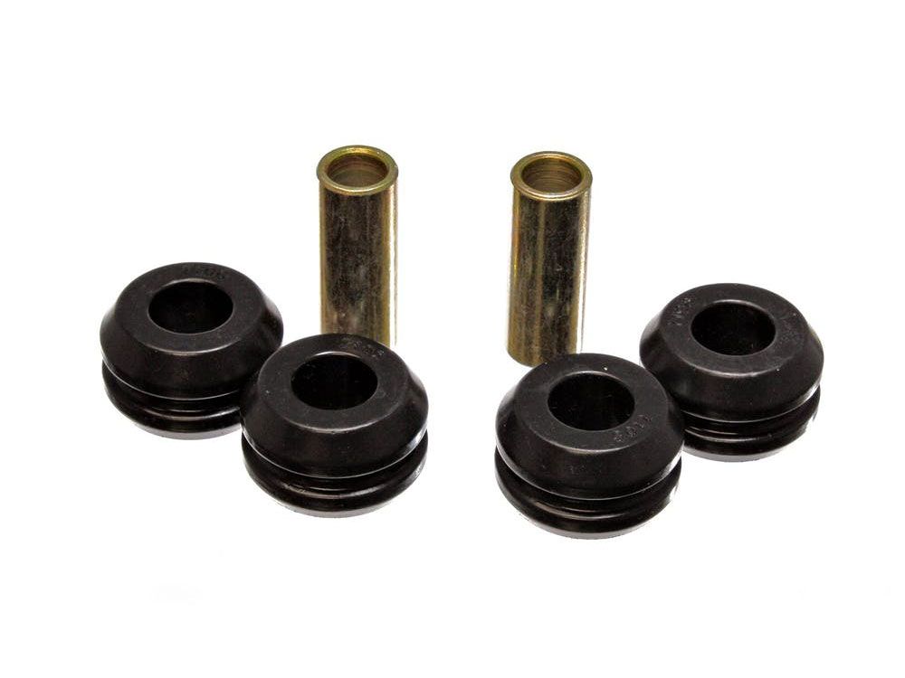 Pickup 720 1986.5-1997 Nissan Front Strut Rod Bushing Kit by Energy Suspension