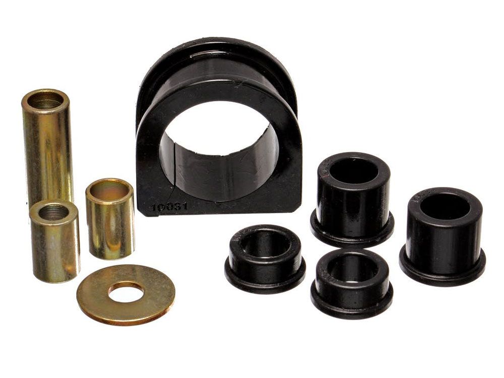 Pickup 1995.5-2000 Toyota 4WD Front Rack and Pinion Bushings by Energy Suspension