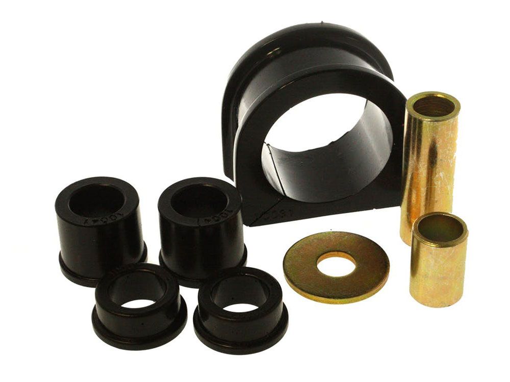 4Runner 1996-2002 Toyota Front Rack and Pinion Bushings by Energy Suspension