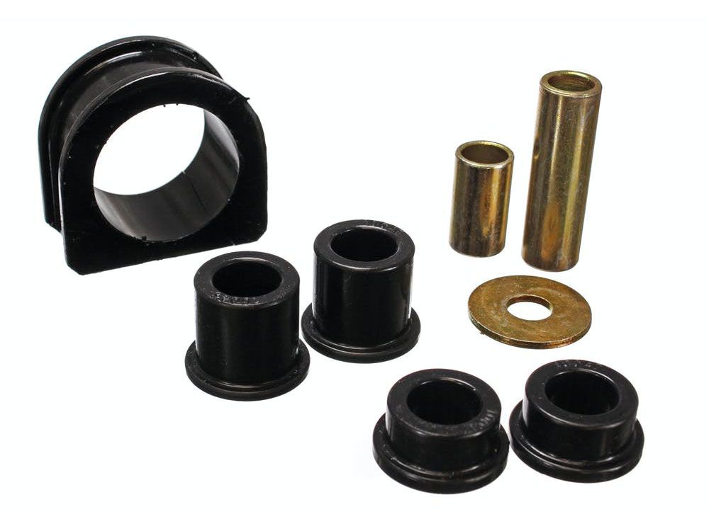 Sequoia 2001-2007 Toyota Front Rack and Pinion Bushings by Energy Suspension