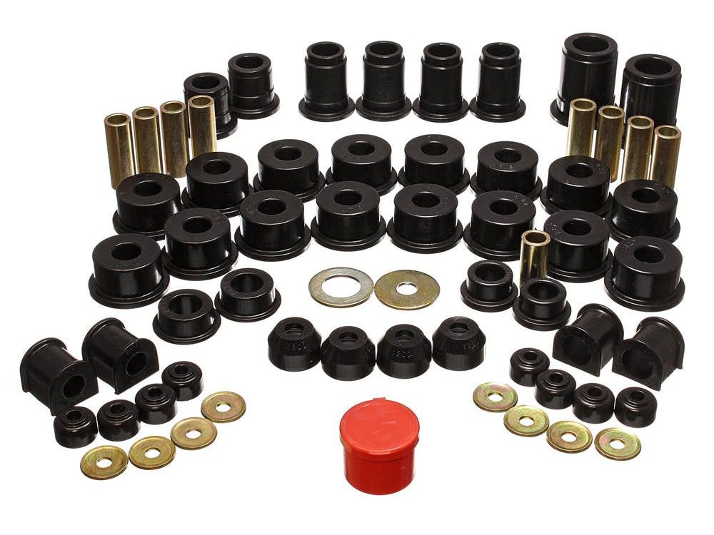 4Runner 1990-1995 Toyota Master Set by Energy Suspension