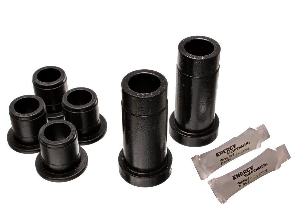 Pickup 1984-1988 Toyota 2WD Front Control Arm Bushing Kit by Energy Suspension