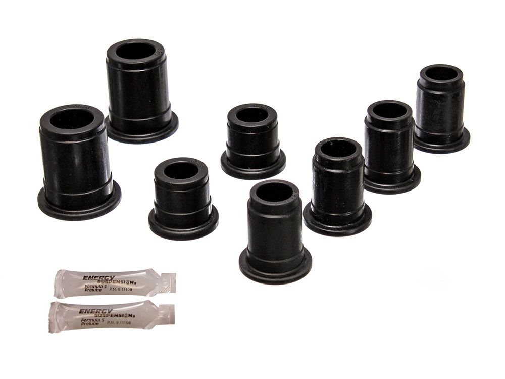 Pickup 1989-1995 Toyota 4WD Front Control Arm Bushing Kit by Energy Suspension