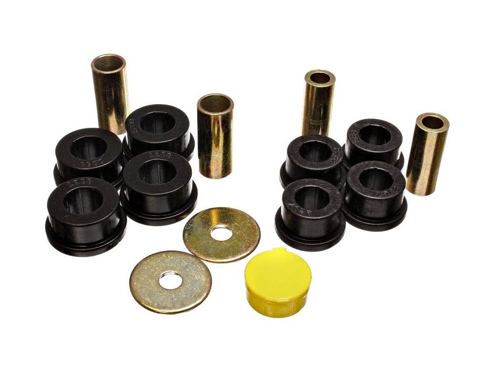 Rav4 1996-1998 Toyota Front Control Arm Bushing Kit by Energy Suspension