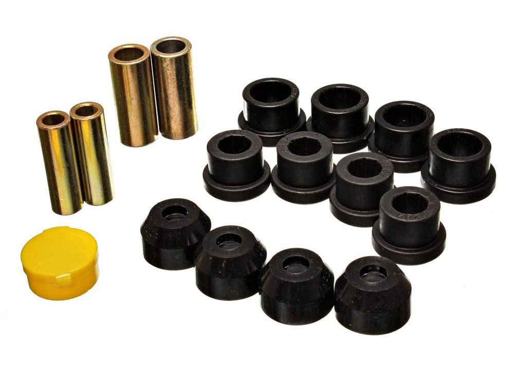 Rav4 1996-1998 Toyota Rear Control Arm Bushing Kit by Energy Suspension