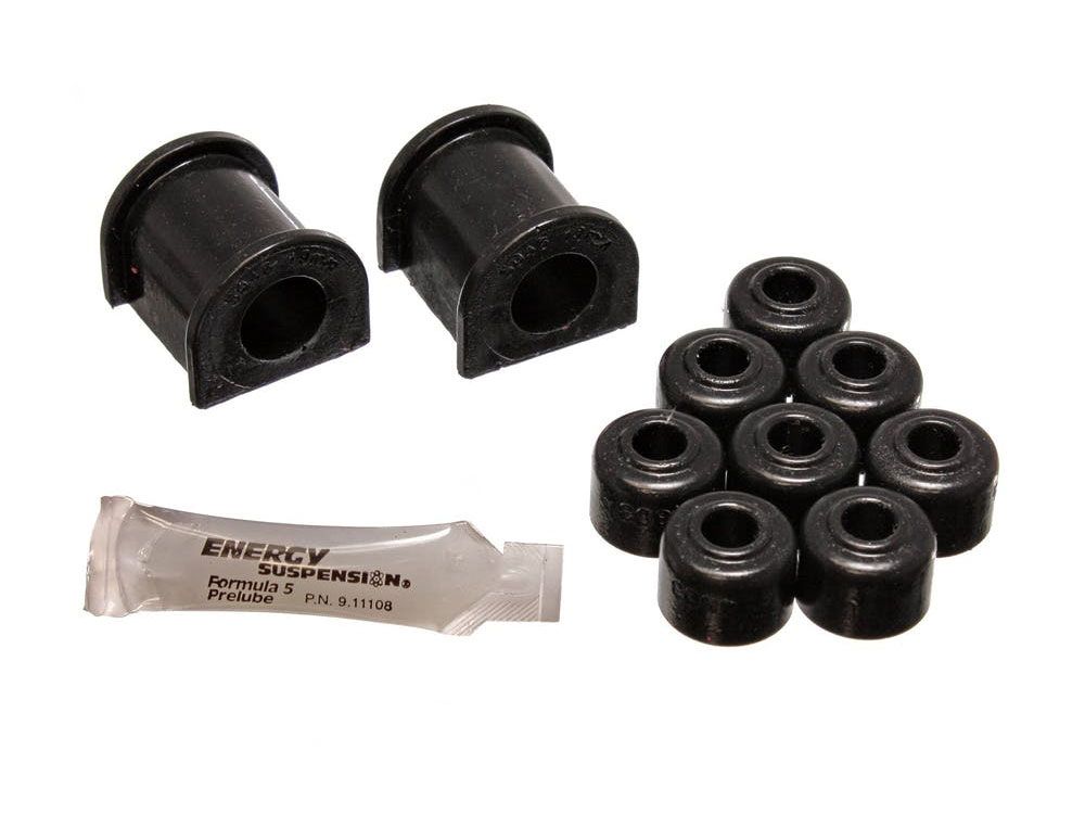 4Runner 1984-1988 Toyota Front 23mm Sway Bar Bushing Kit by Energy Suspension