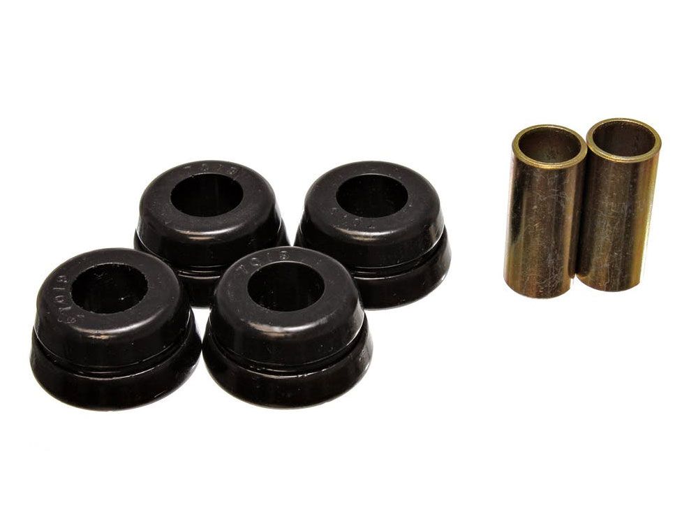 Pickup 1979-1994 Toyota 2WD Front Strut Rod Bushing Kit by Energy Suspension