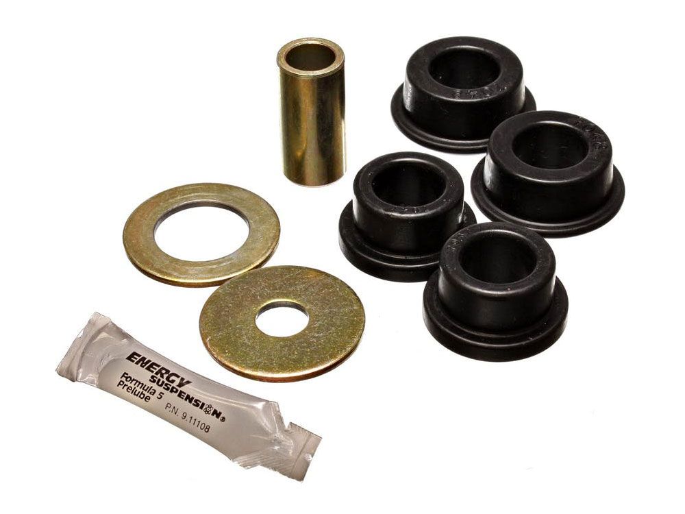 4Runner 1990-1995 Toyota Rear Track Bar Bushing Kit by Energy Suspension