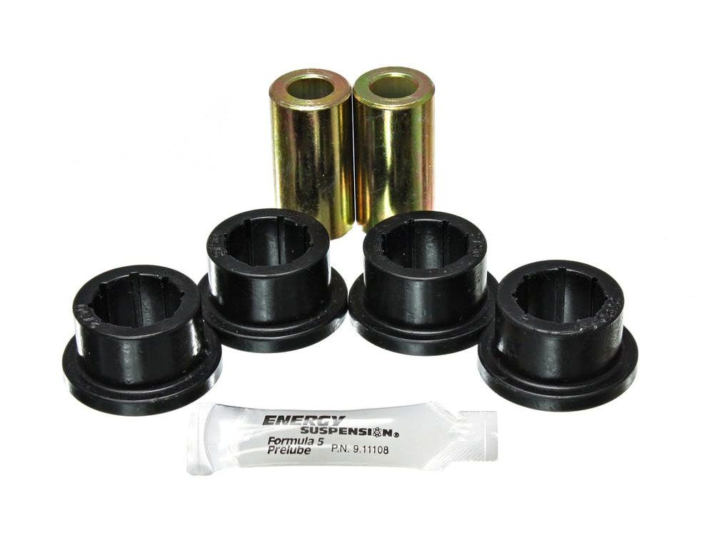 FJ Cruiser 2007-2009 Toyota Rear Track Bar Bushing Kit by Energy Suspension