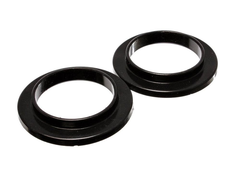Energy Suspension Coil Spring Isolator Universal 9.6120G Energy Suspension Coil Spring Isolator Universal 9.6120G