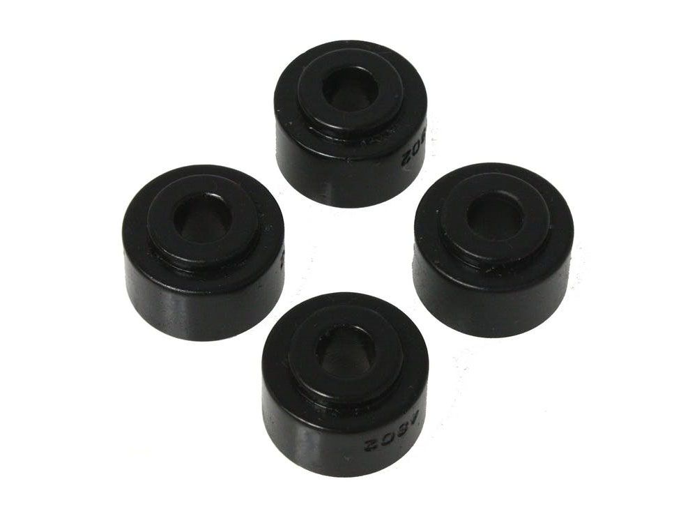 Universal 7/16" ID / 1-1/4" OD End Link Bushing Kit by Energy Suspension