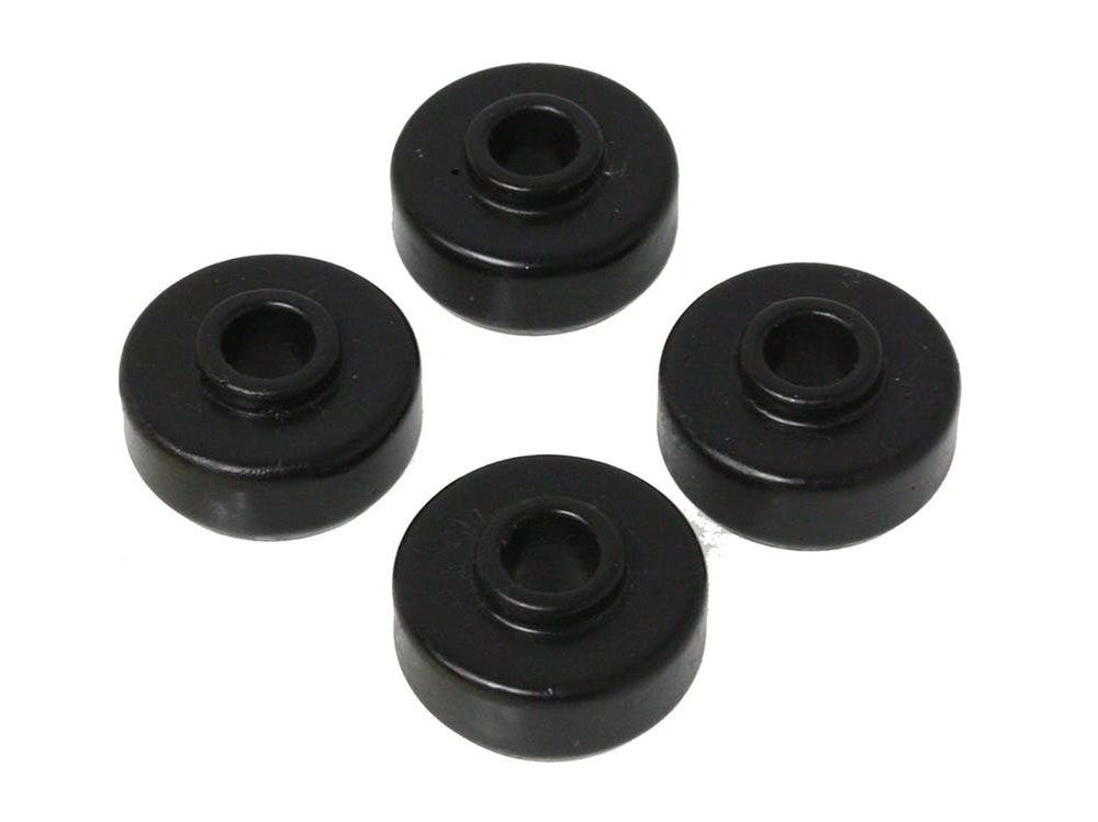 Universal 5/8" nipple / 3/8" ID / 5/8" thick Shock Tower Shock Bushings by Energy Suspension