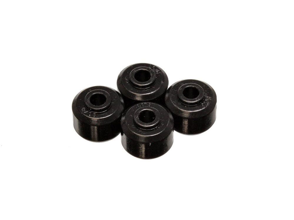 Universal 5/8" nipple / 3/8" ID / 7/8" thick Shock Tower Shock Bushings by Energy Suspension