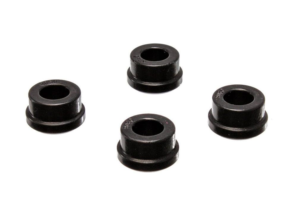 Universal 5/8" ID / 1-1/16" OD Half of Std Straight Eye Shock Bushings by Energy Suspension