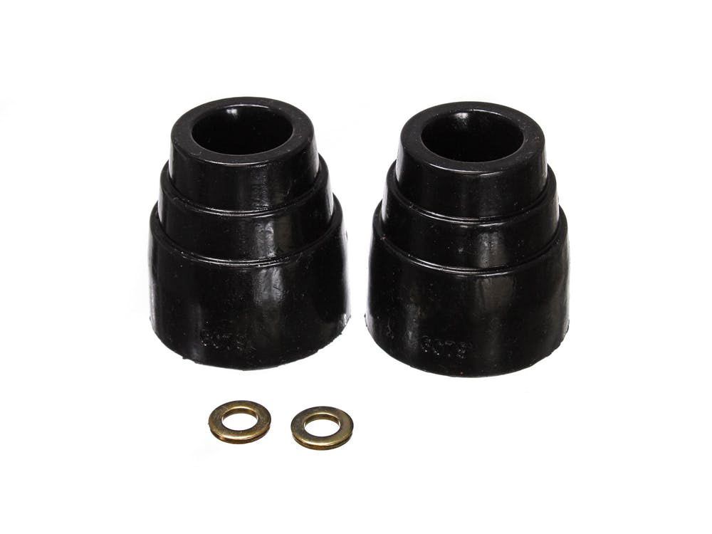 Rav4 1996-1998 Toyota Rear Axle Bump Stops by Energy Suspension