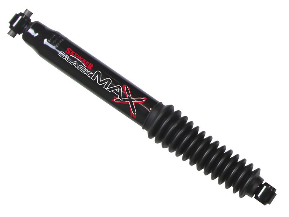 Cherokee 1974-1983 Jeep 4wd - Skyjacker FRONT Black Max Shock (fits with 2-3" front lift)