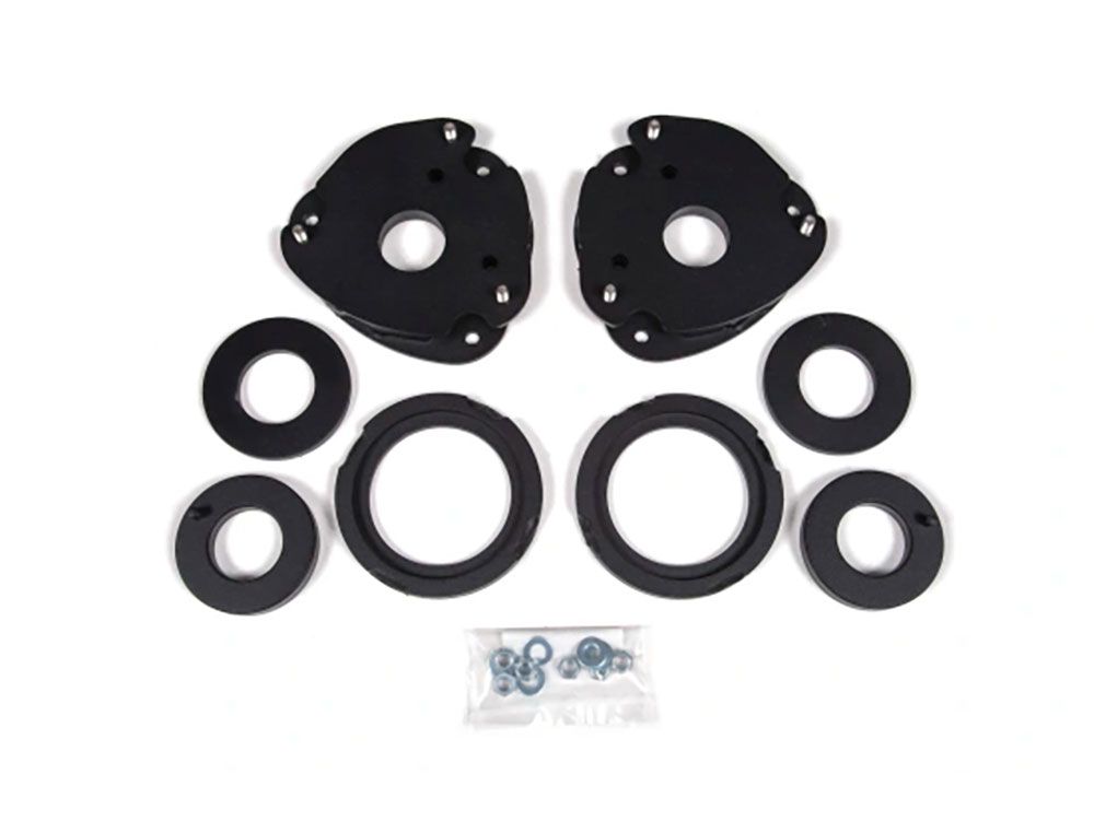 1" Bronco Sport 2021-2022 Ford Lift Kit by Zone