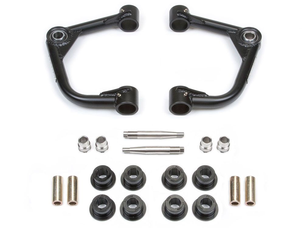 F150 2009-2013 Ford 4WD Uniball 6" UCA Kit by Fabtech