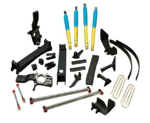 5" 1997-2003 Ford F150 (w/ 4R70W trans.) 4WD Budget Lift Kit  by Jack-It